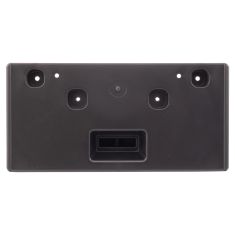 License Plate Bracket