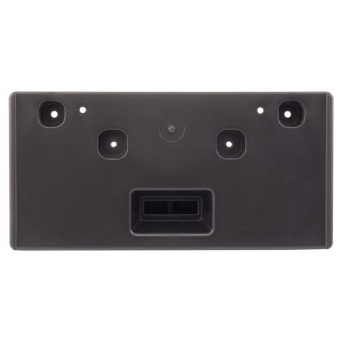 License Plate Bracket