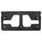 License Plate Bracket