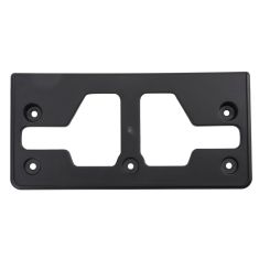License Plate Bracket