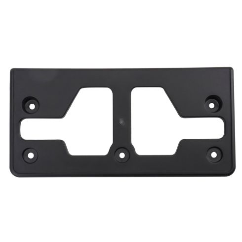 License Plate Bracket