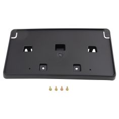 License Plate Bracket