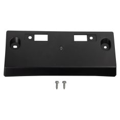 License Plate Bracket