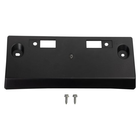 License Plate Bracket
