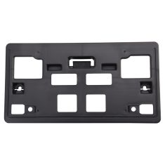 License Plate Bracket