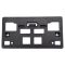 License Plate Bracket