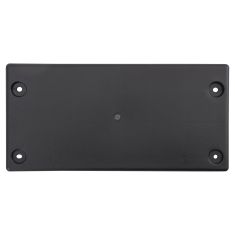 License Plate Bracket