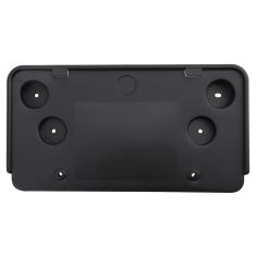 License Plate Bracket