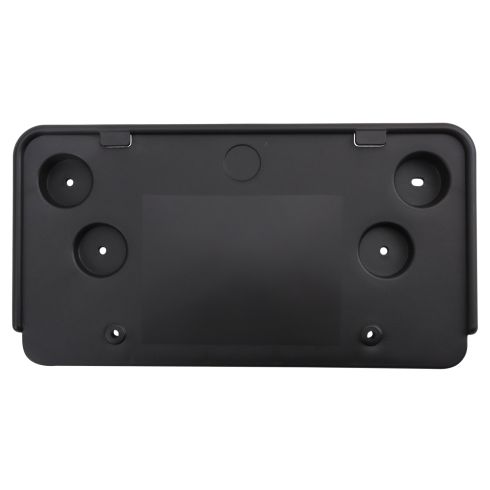 License Plate Bracket