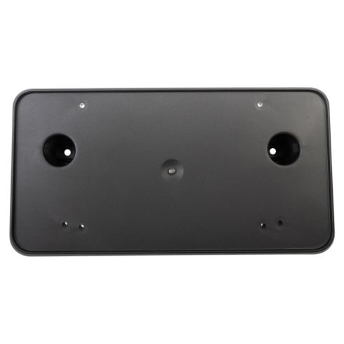 License Plate Bracket