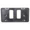 License Plate Bracket