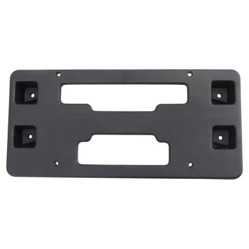 License Plate Bracket