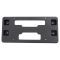 License Plate Bracket