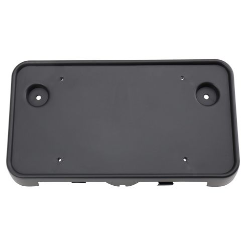 License Plate Bracket