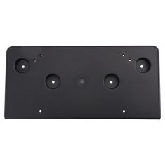 License Plate Bracket