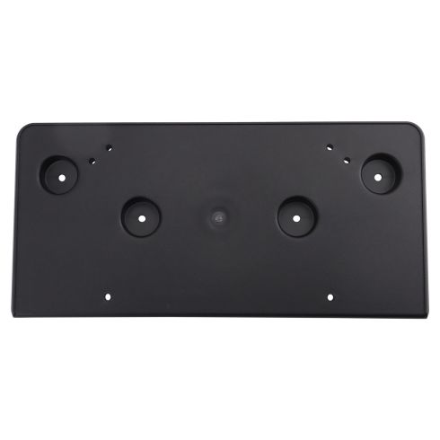 License Plate Bracket