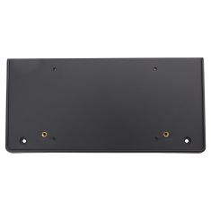 License Plate Bracket