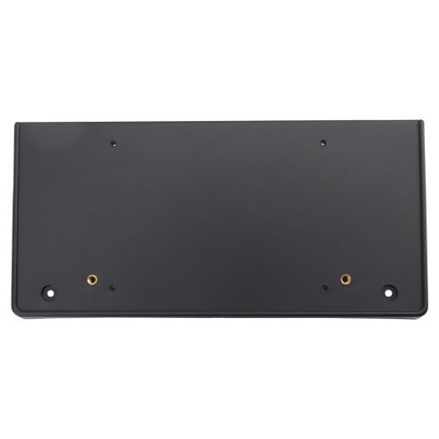 License Plate Bracket