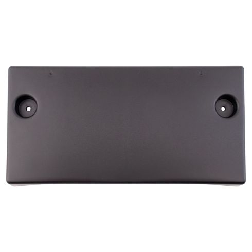 License Plate Bracket