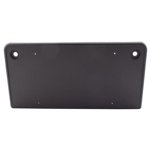 License Plate Bracket