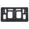 License Plate Bracket