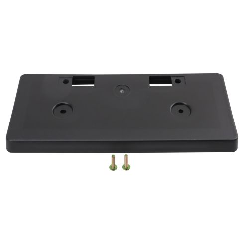 License Plate Bracket