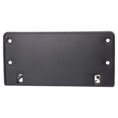 License Plate Bracket