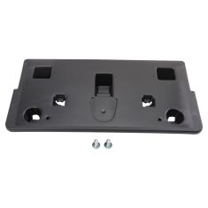 License Plate Bracket