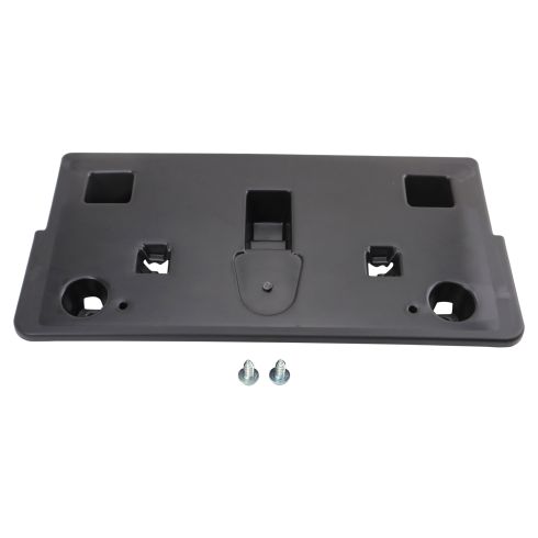 License Plate Bracket