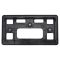 License Plate Bracket