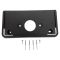 License Plate Bracket