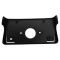 License Plate Bracket