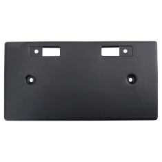 License Plate Bracket