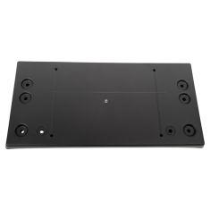 License Plate Bracket