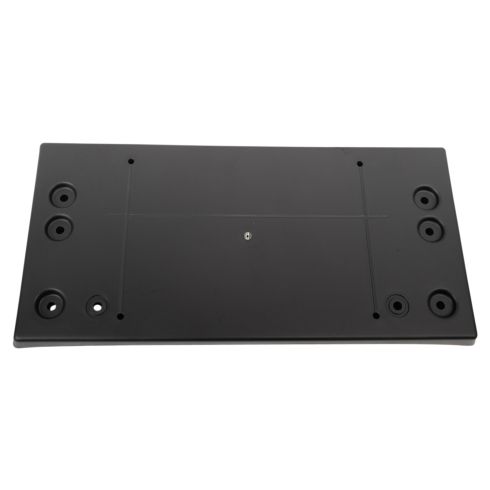 License Plate Bracket