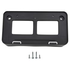 License Plate Bracket