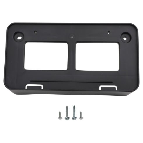 License Plate Bracket