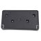 License Plate Bracket