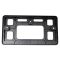 License Plate Bracket