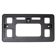 License Plate Bracket