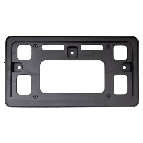License Plate Bracket