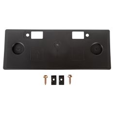 License Plate Bracket