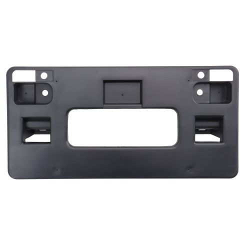 License Plate Bracket