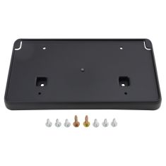 License Plate Bracket