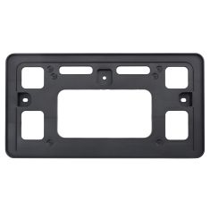 License Plate Bracket