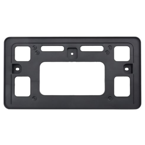 License Plate Bracket