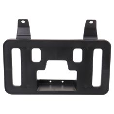 License Plate Bracket