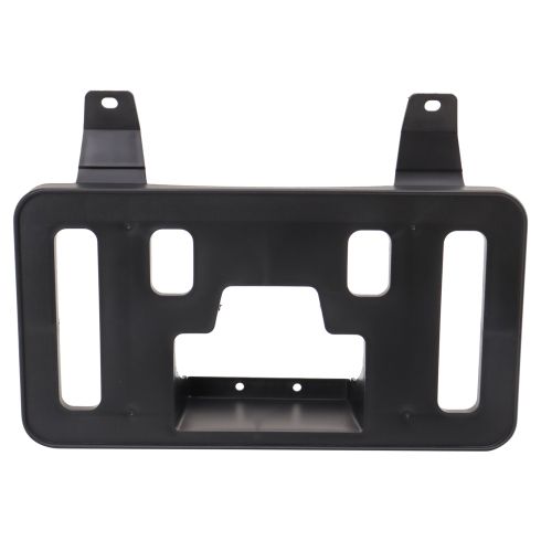 License Plate Bracket