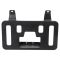 License Plate Bracket