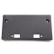 License Plate Bracket